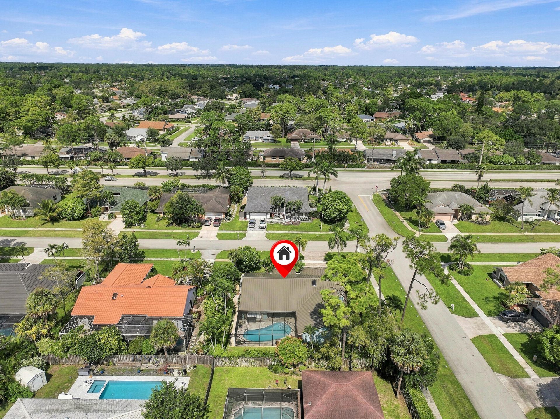 13629 Northumberland Circle, Wellington, FL 33414 Photo