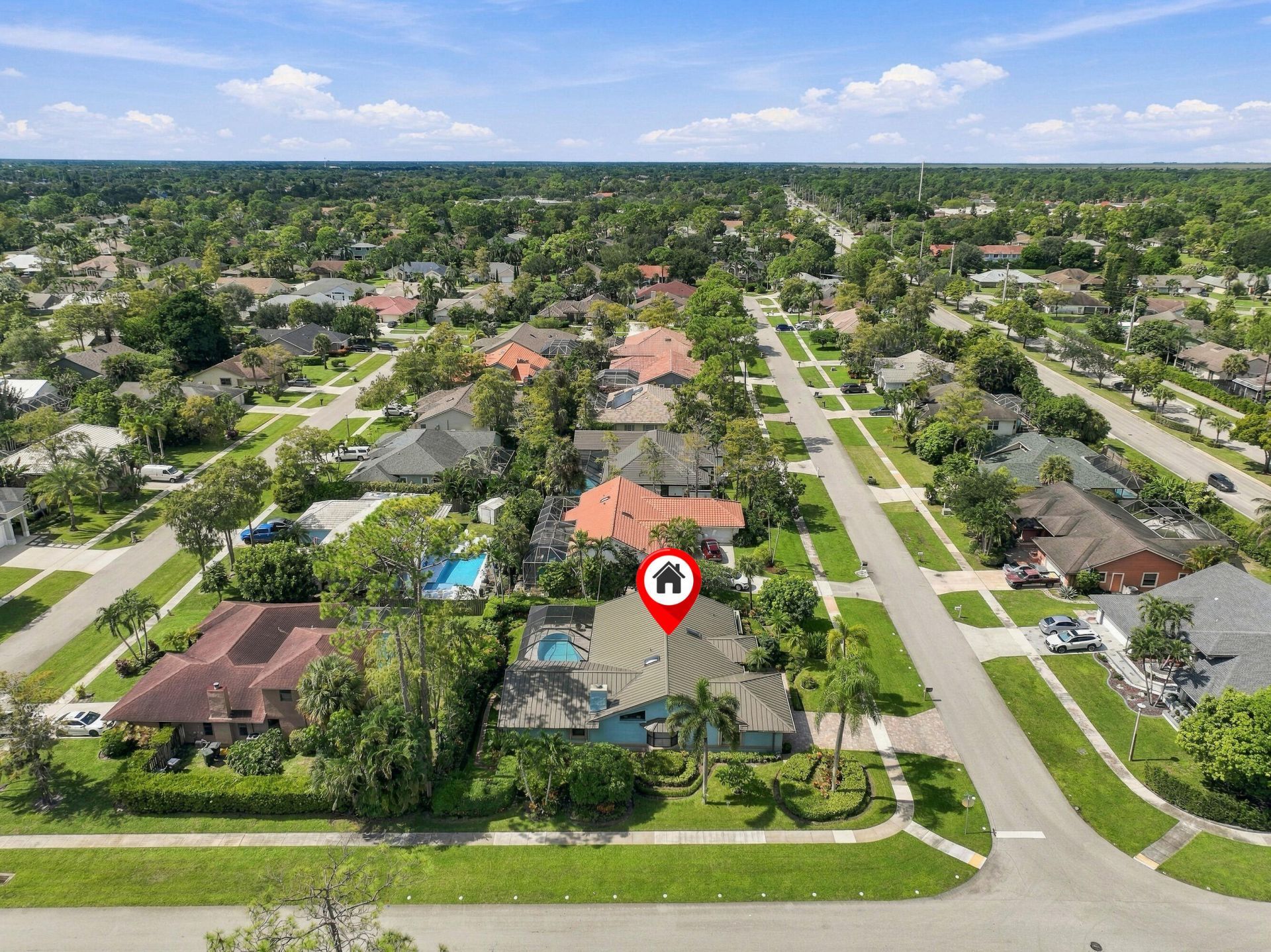 13629 Northumberland Circle, Wellington, FL 33414 Photo