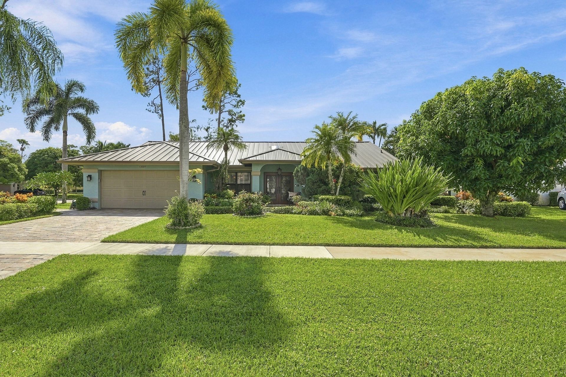 13629 Northumberland Circle, Wellington, FL 33414 Photo