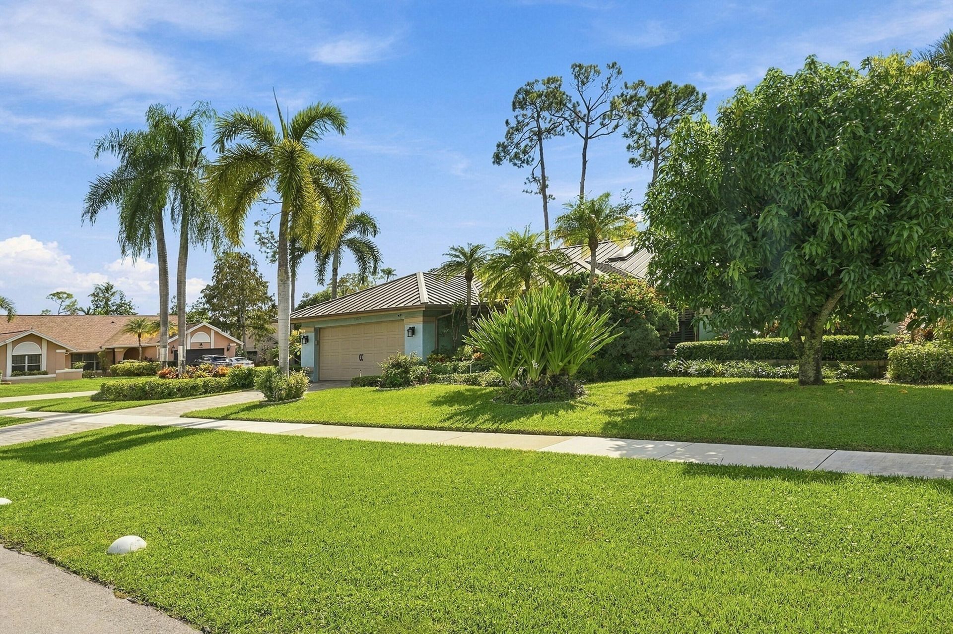 13629 Northumberland Circle, Wellington, FL 33414 Photo