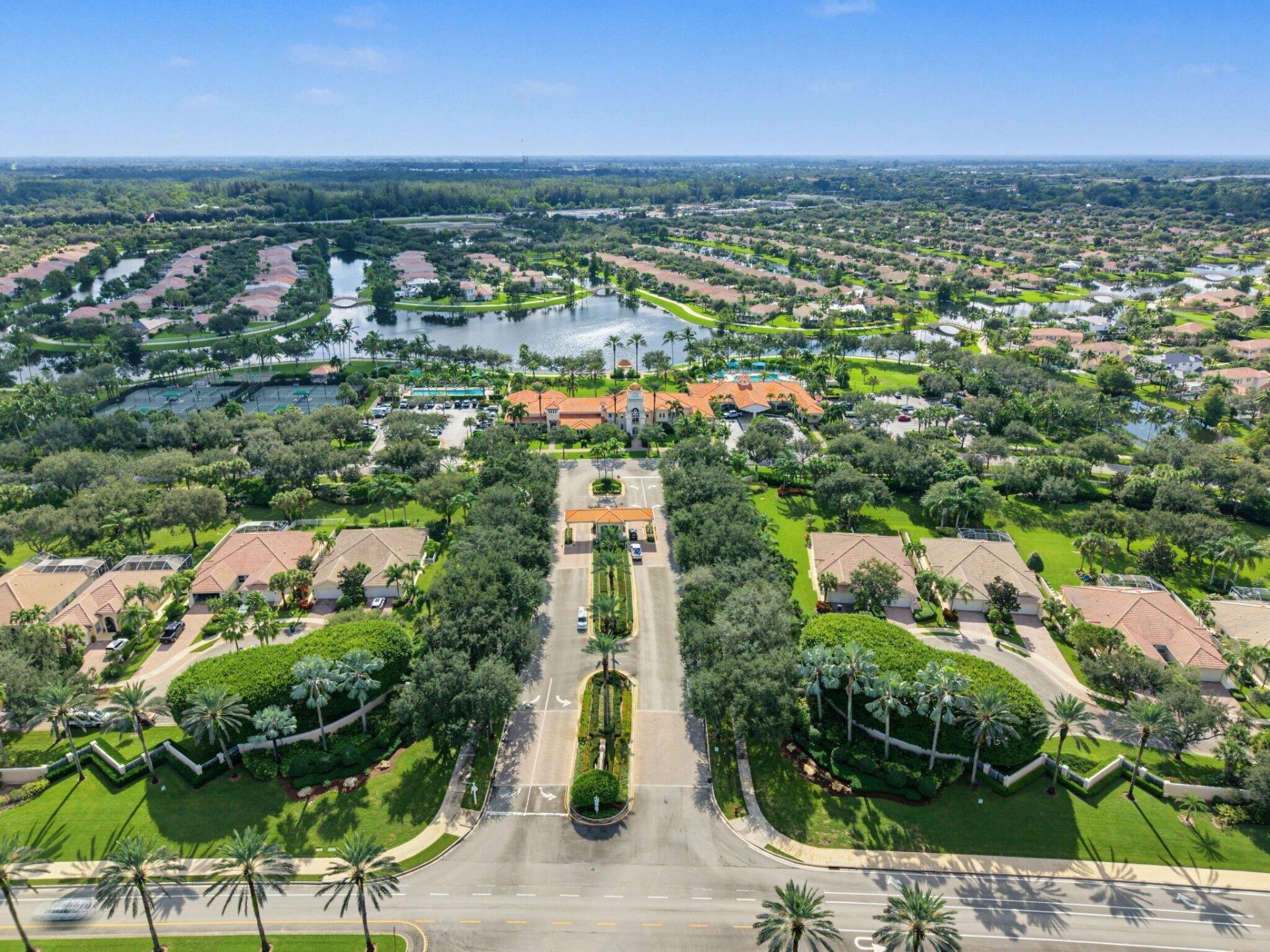 3131 Verdmont Lane, Wellington, FL 33414 Photo