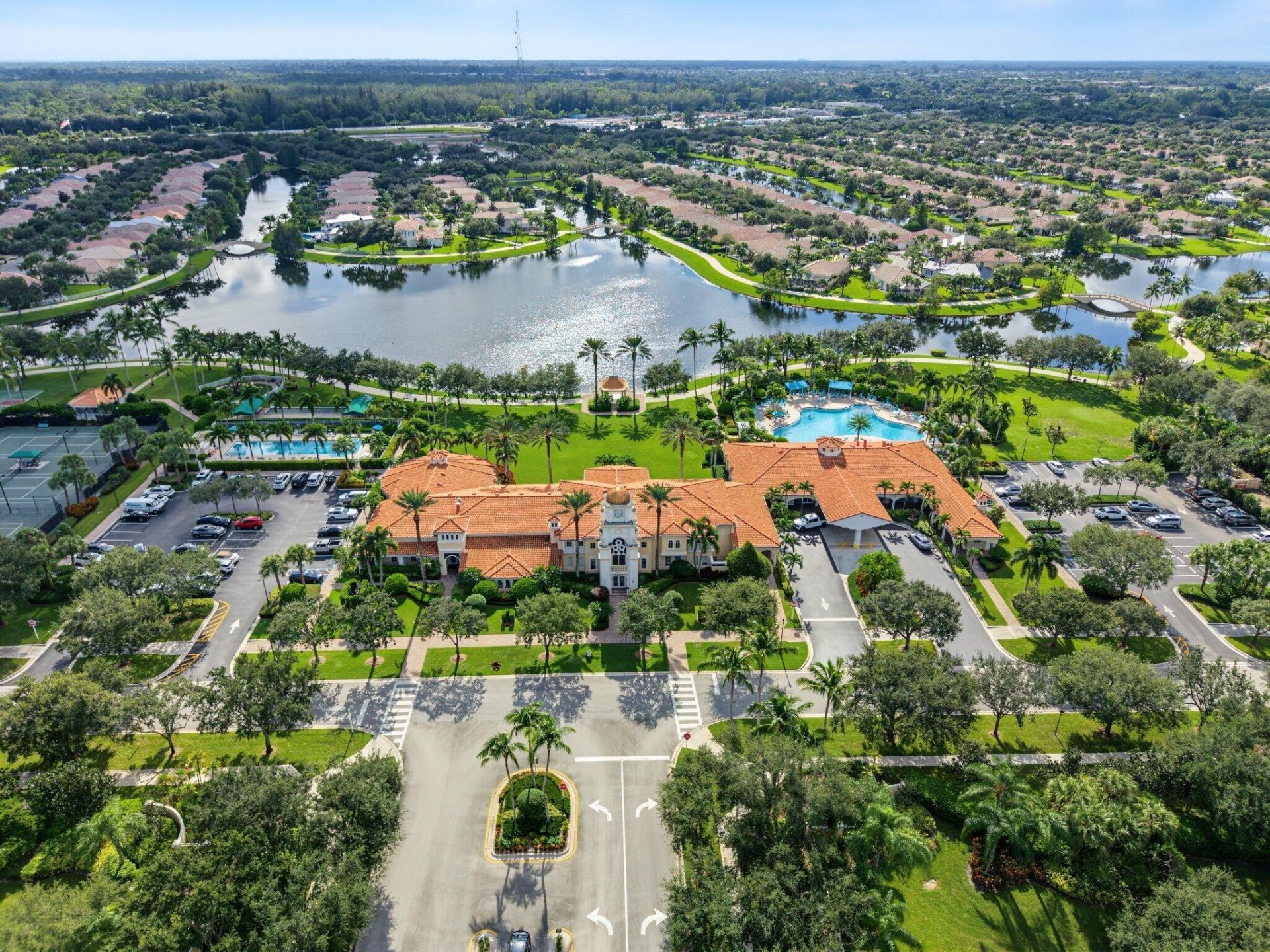 3131 Verdmont Lane, Wellington, FL 33414 Photo