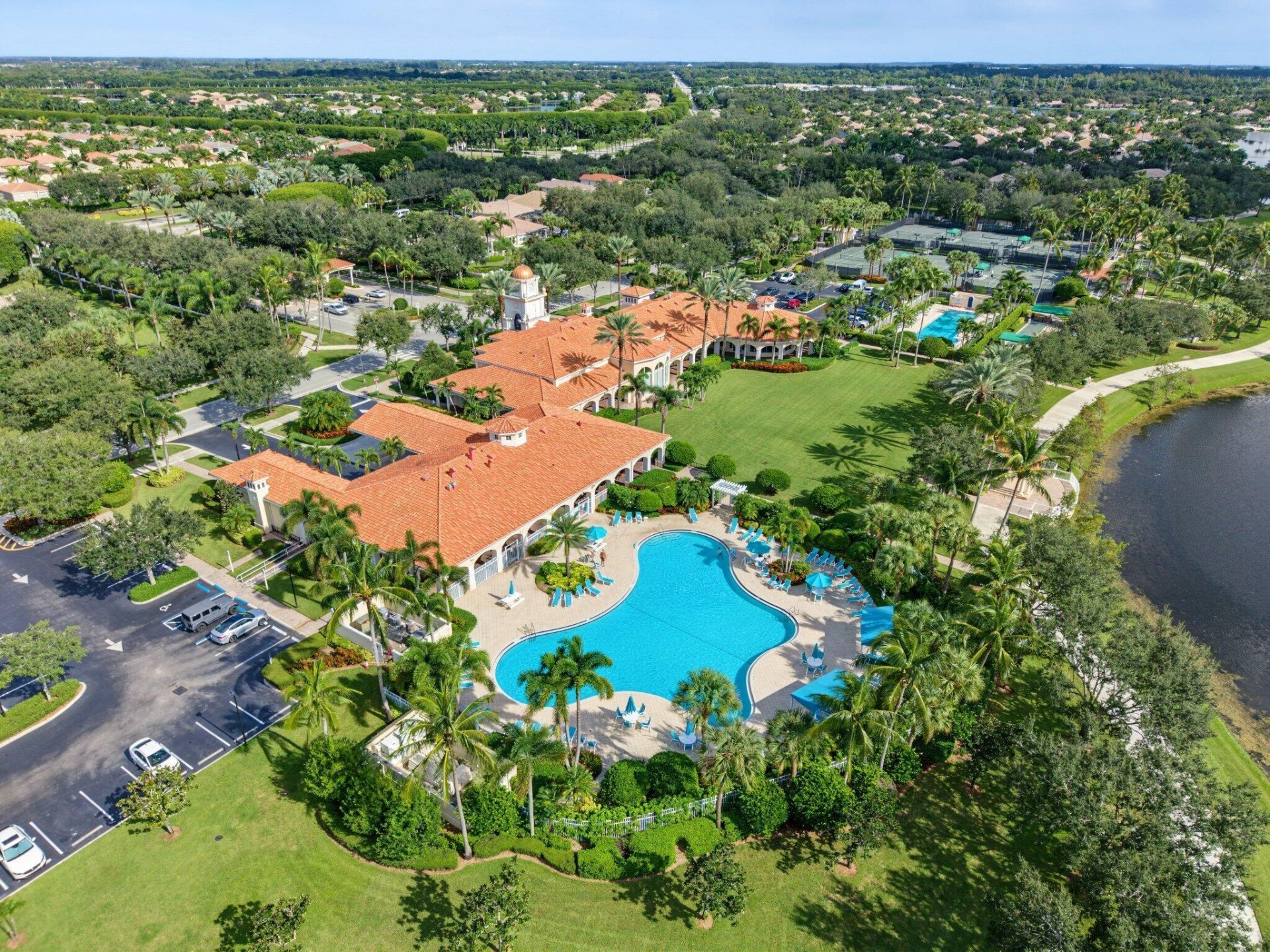 3131 Verdmont Lane, Wellington, FL 33414 Photo