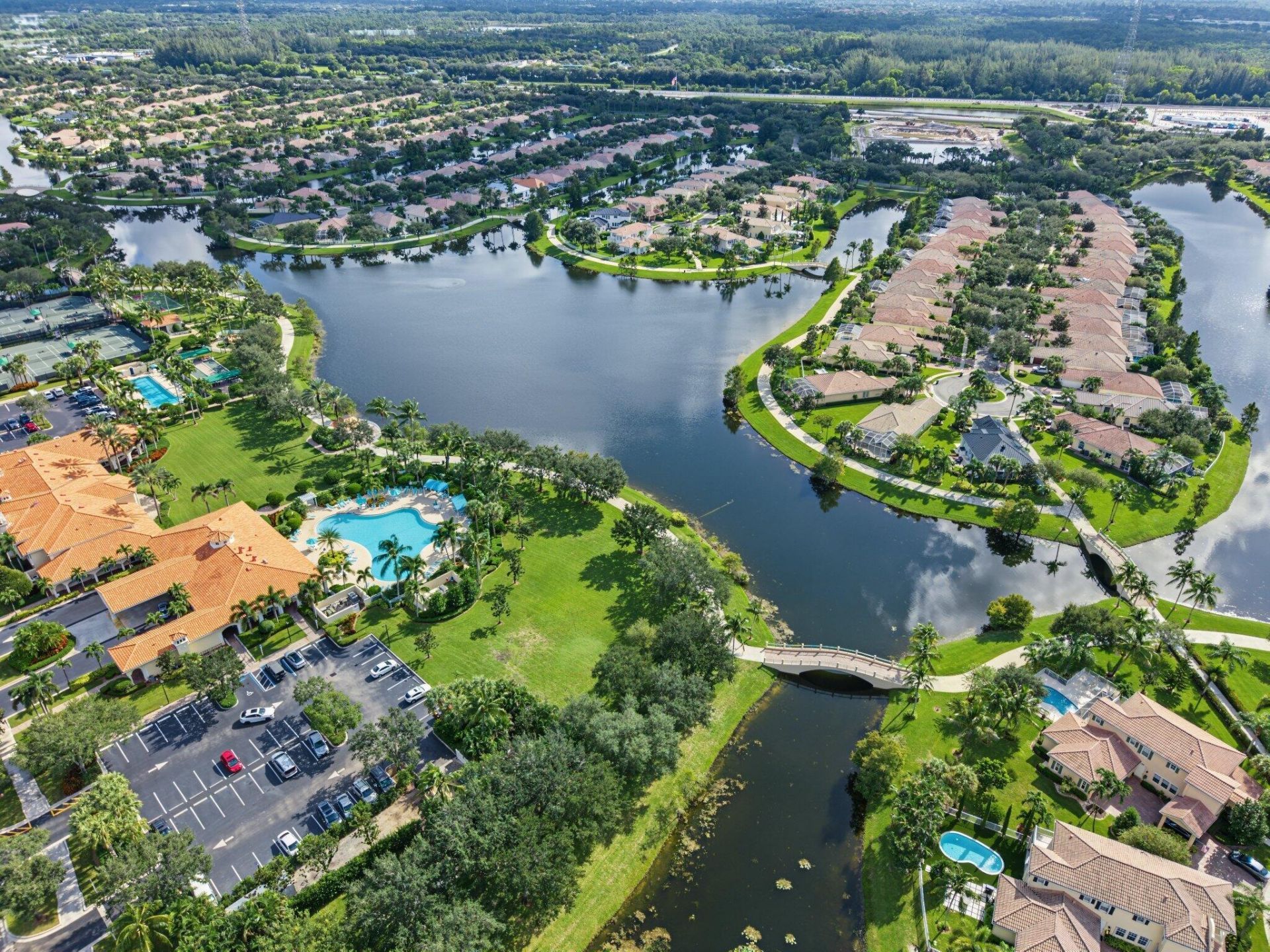 3131 Verdmont Lane, Wellington, FL 33414 Photo