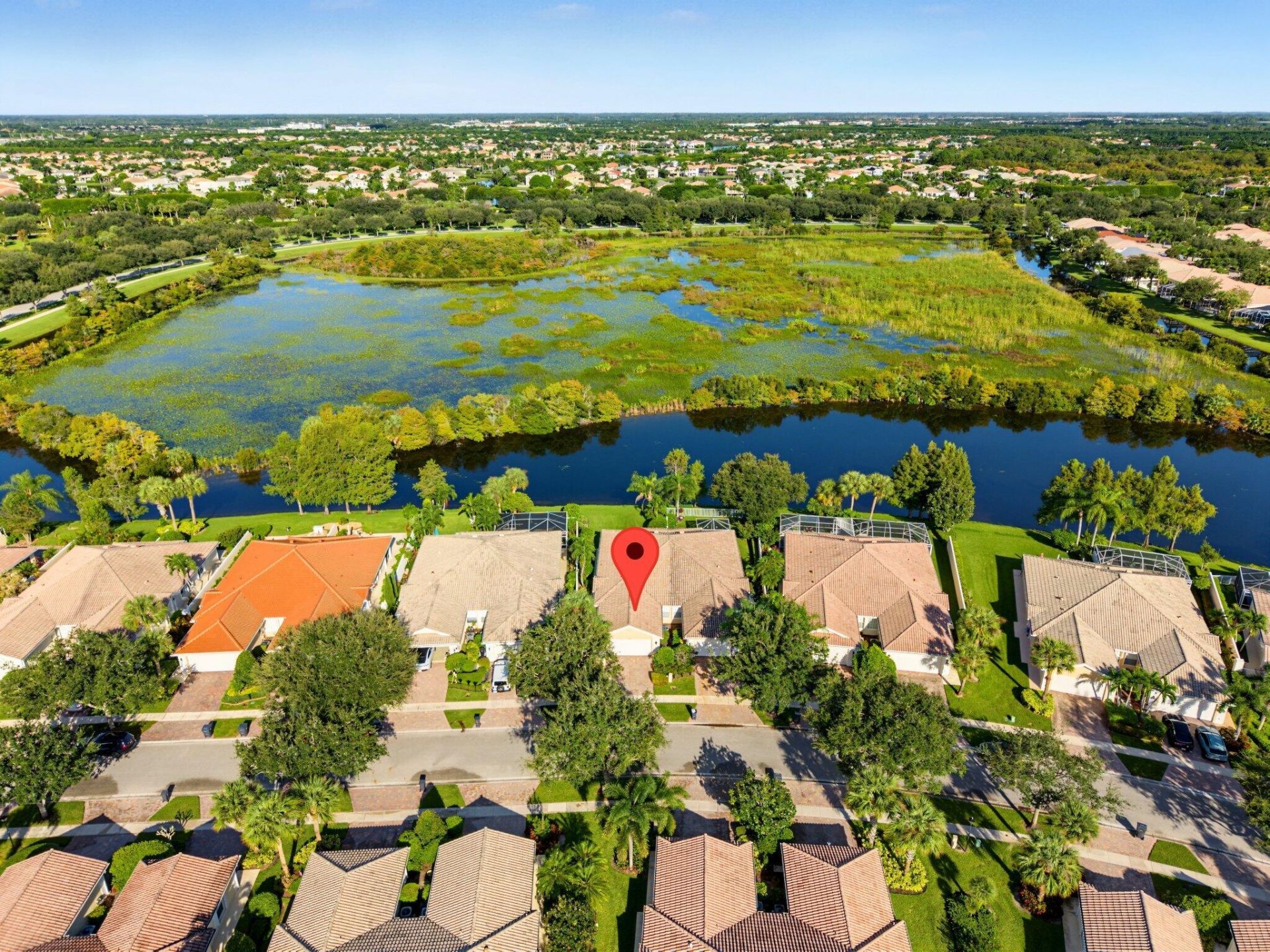 3131 Verdmont Lane, Wellington, FL 33414 Photo