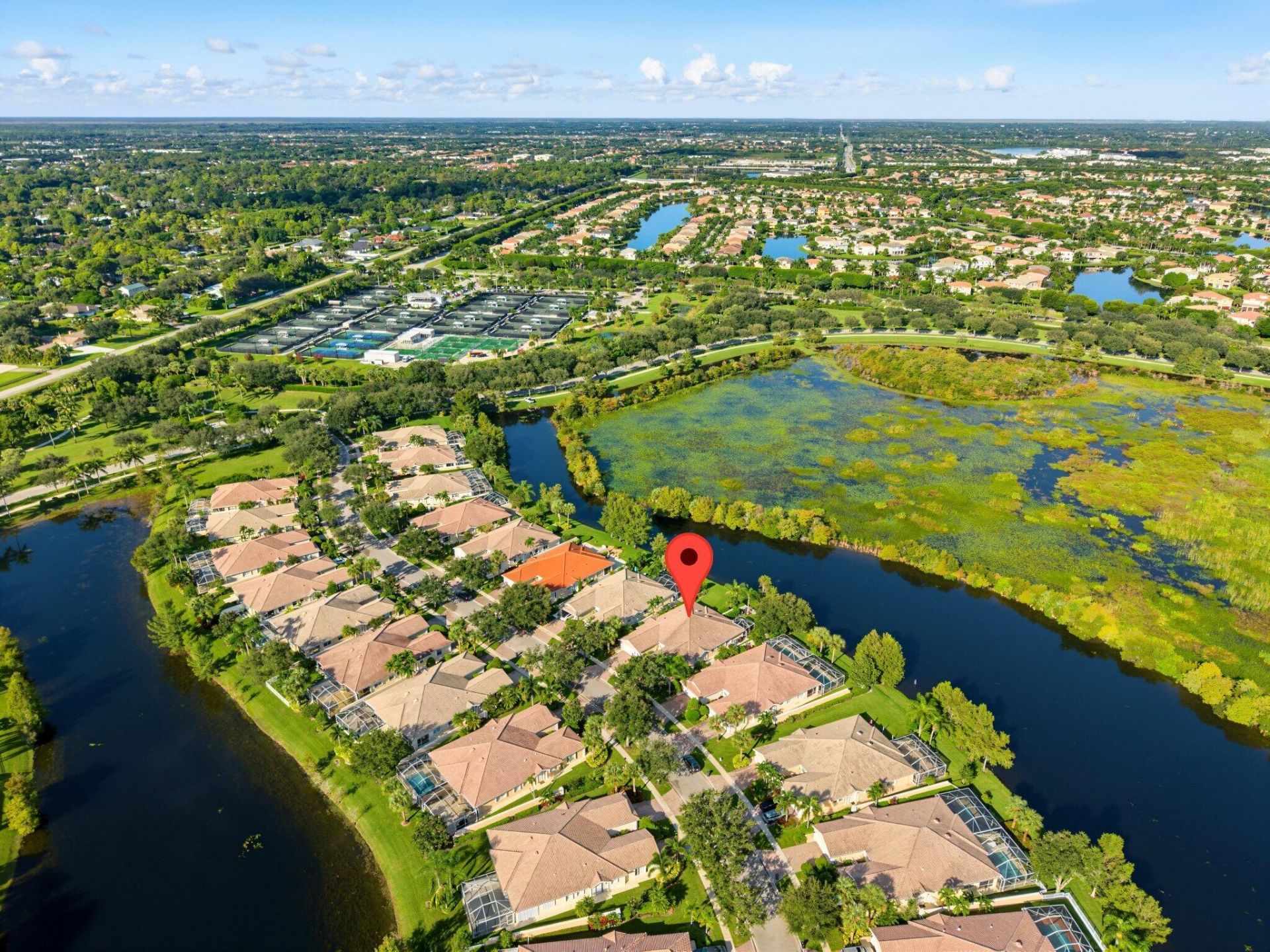 3131 Verdmont Lane, Wellington, FL 33414 Photo
