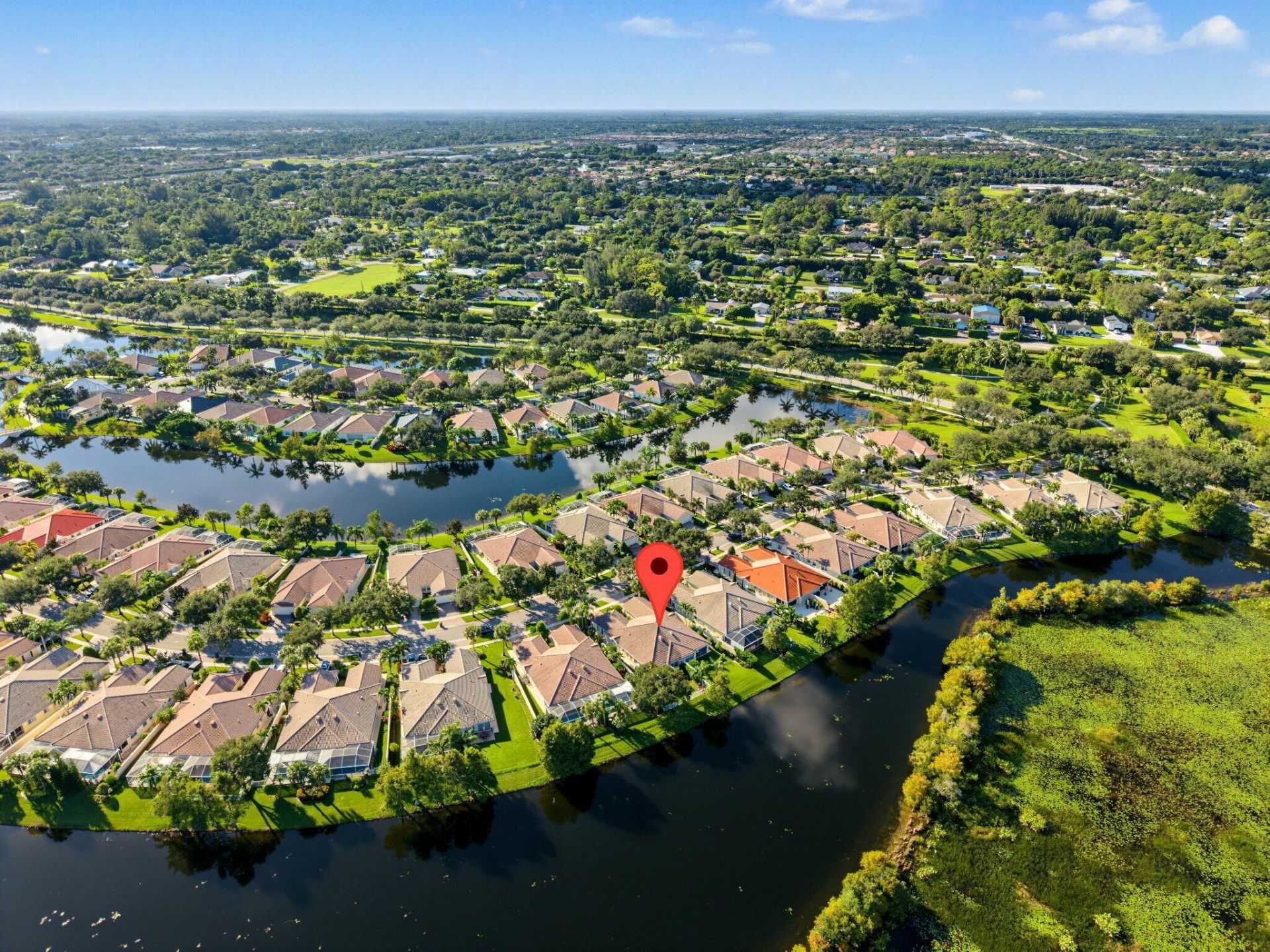 3131 Verdmont Lane, Wellington, FL 33414 Photo