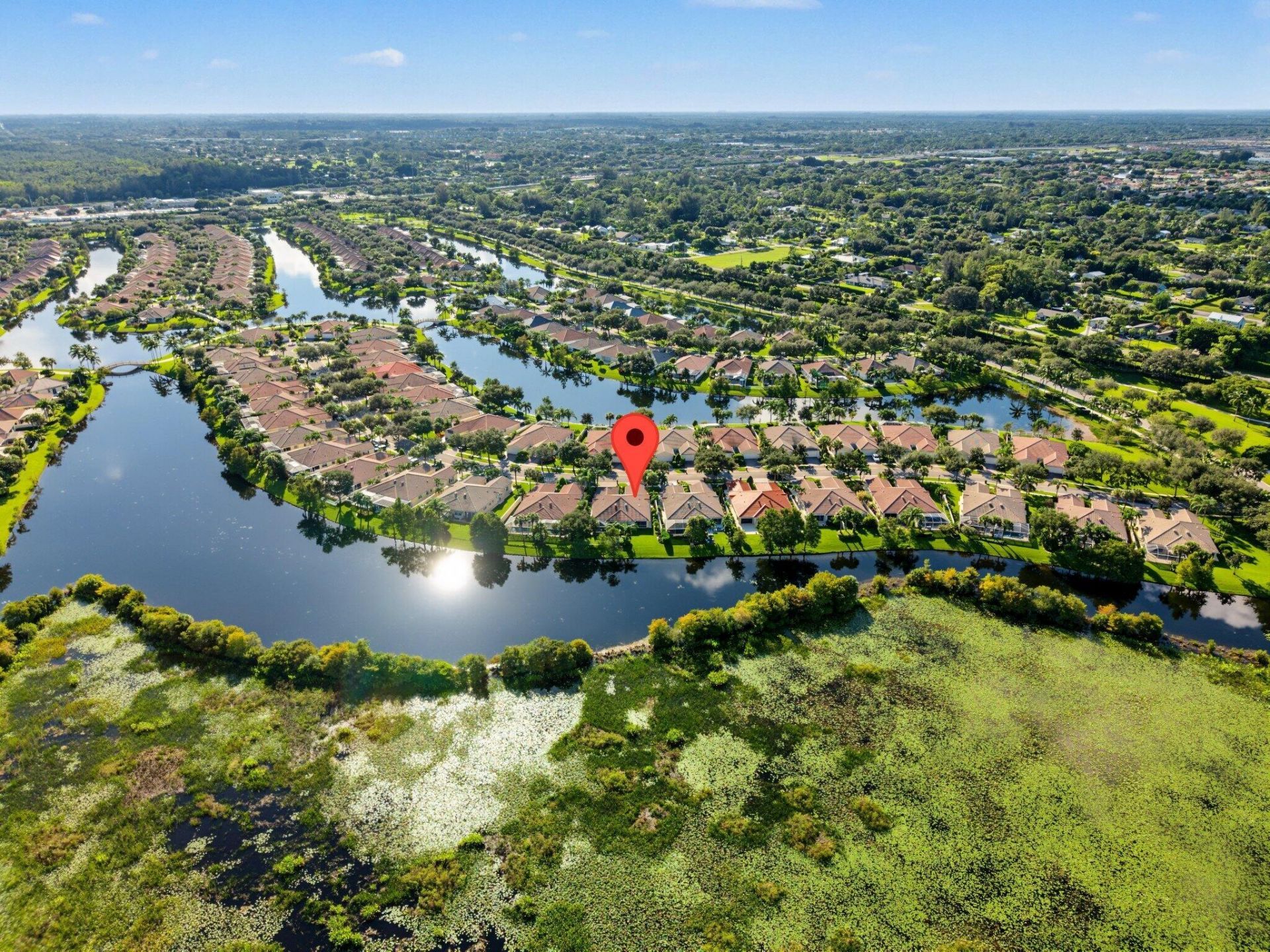3131 Verdmont Lane, Wellington, FL 33414 Photo