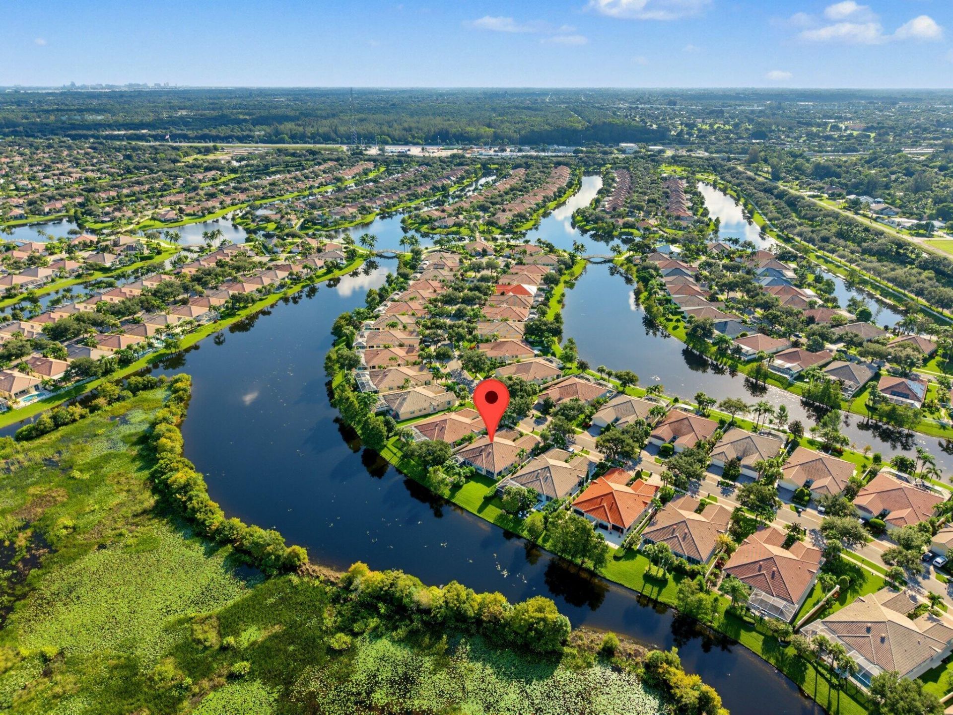 3131 Verdmont Lane, Wellington, FL 33414 Photo