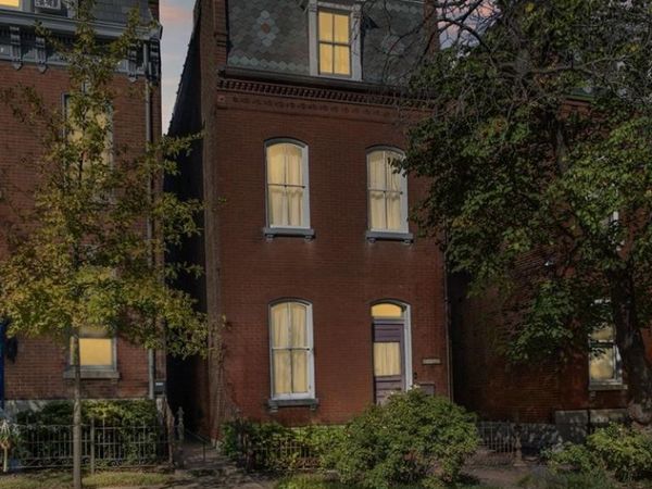 1411 Sullivan Avenue, St Louis, MO 63107
