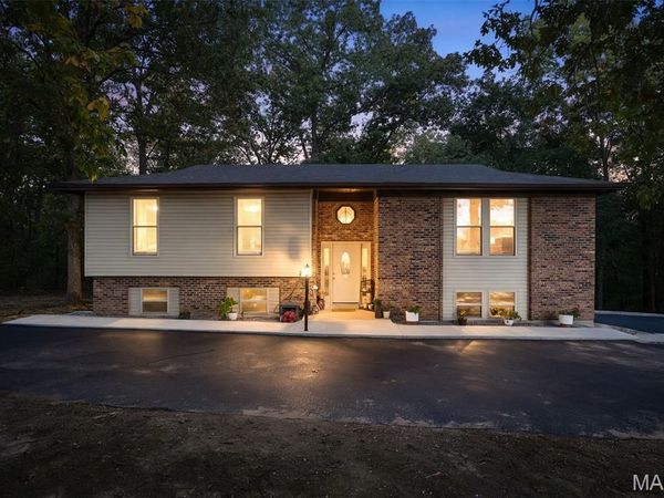 2477 Buck Creek Road, Festus, MO 63028