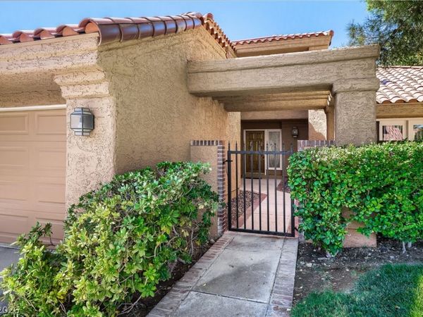 5105 Turnberry Lane, Las Vegas, NV 89113