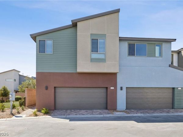 4269 Park Edge Court, Las Vegas, NV 89141