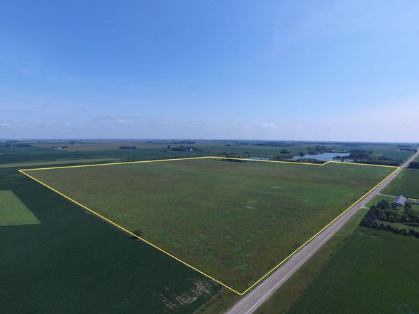 Highway 10, Marathon, IA 50565