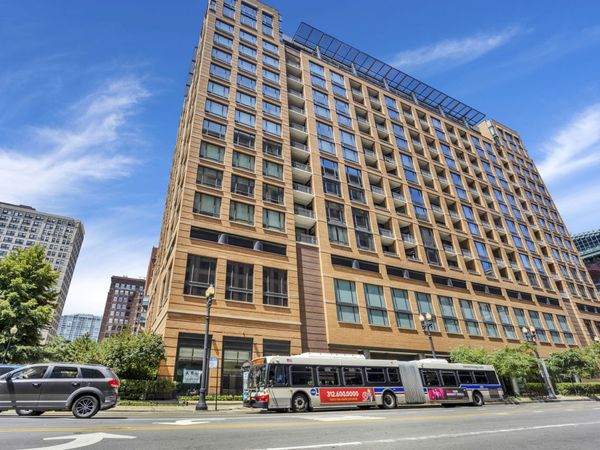 520 S State Street, Unit 1211, Chicago, IL 60605