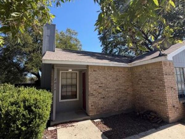 201 S Kenney Street, Unit A, Kennedale, TX 76060