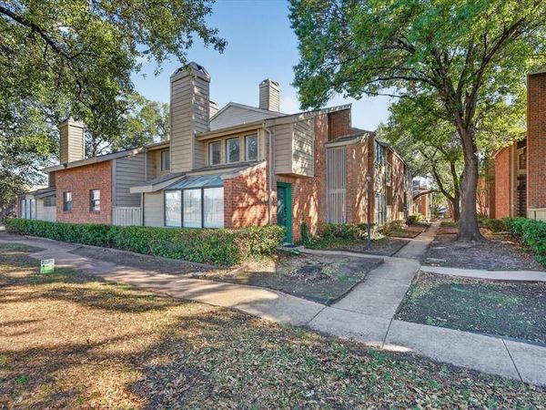 9254 Forest Lane, Unit 106, Dallas, TX 75243