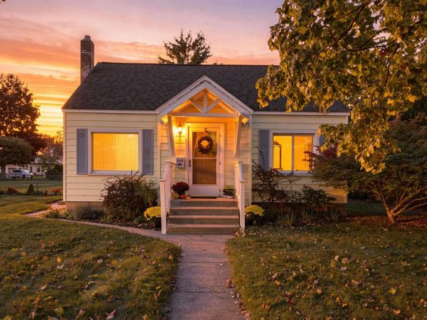 514 Thirteenth Street W, Traverse City, MI 49684