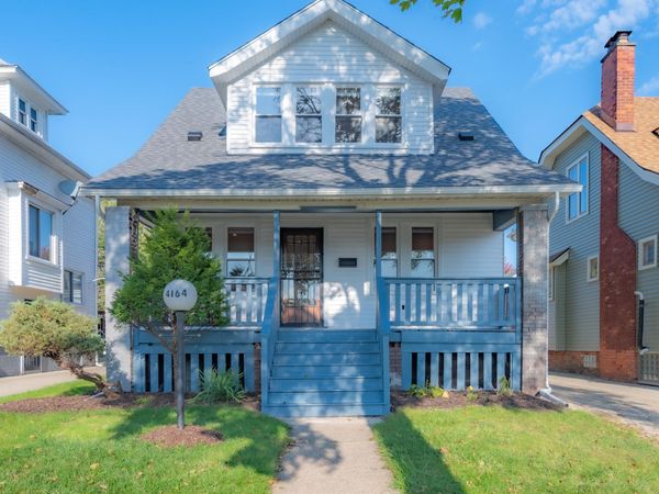 4164 Seneca Street, Detroit, MI 48214