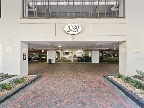 1280 W Peachtree Street NW, Unit 1108, Atlanta, GA 30309