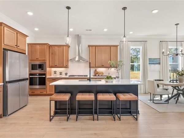 4249 Karenwood Circle , Powder Springs, GA 30127
