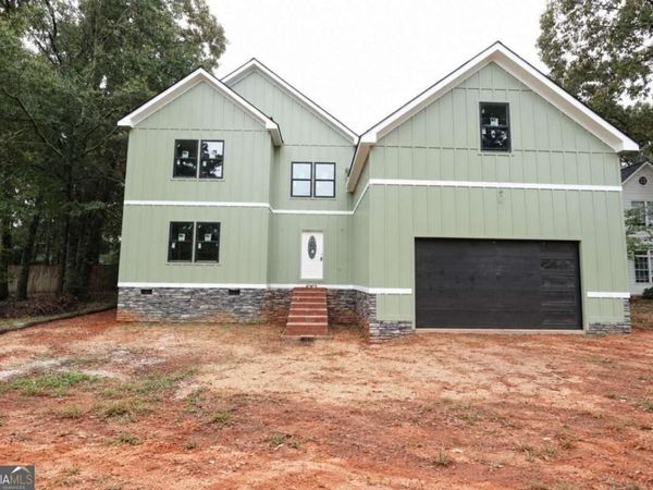3383 Pendley Road, Austell, GA 30106