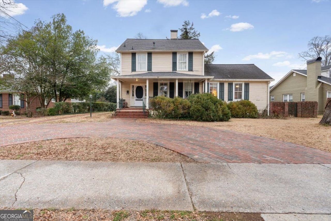 311 N College Street Cedartown, GA 30125