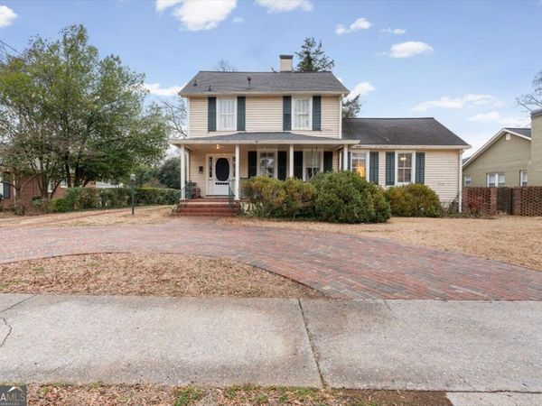311 N College Street, Cedartown, GA 30125