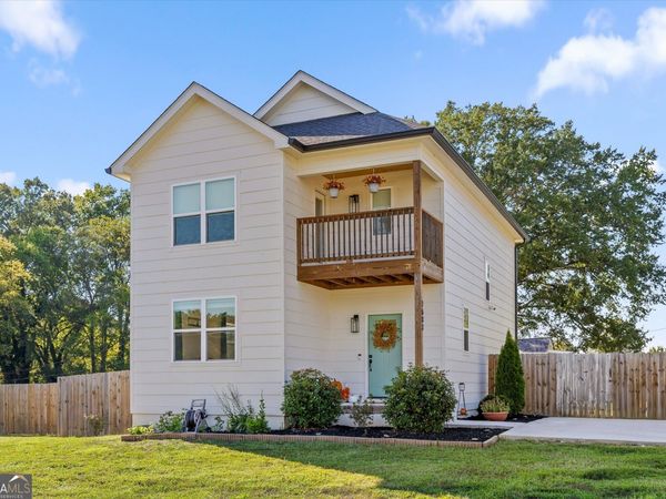 1603 Barry Road, Chattanooga, TN 37412