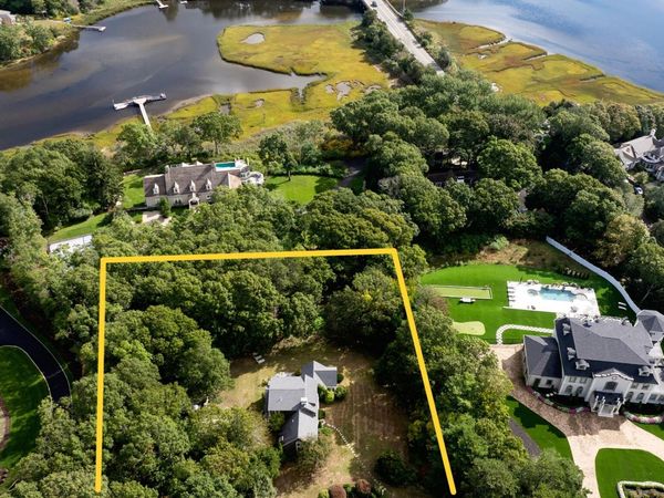 32 Starboard Lane, Osterville, MA 02655