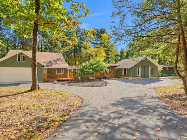 148 Rutland Street, Carlisle, MA 01741