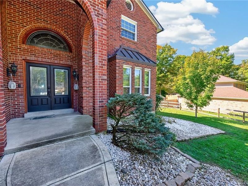 5659 Zaring Drive, West Chester, OH 45069 Photo 3