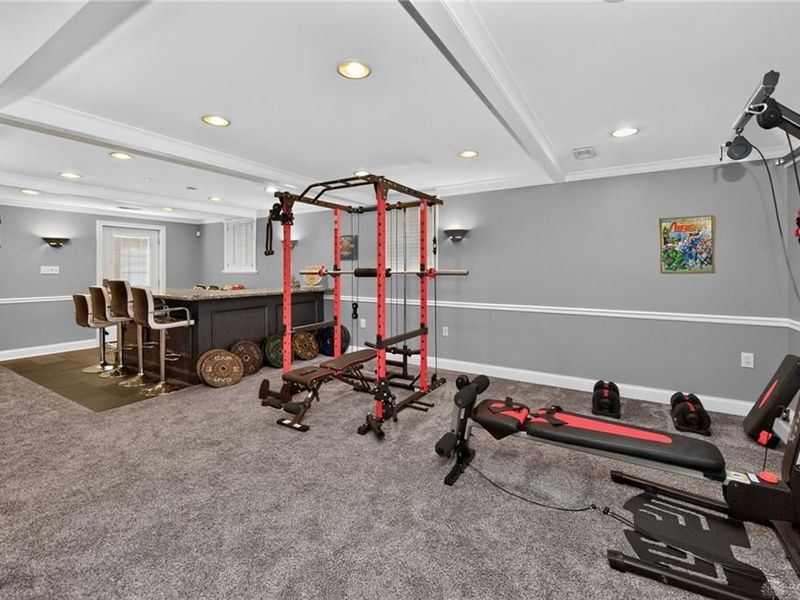 5659 Zaring Drive, West Chester, OH 45069 Photo 47