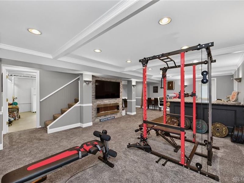 5659 Zaring Drive, West Chester, OH 45069 Photo 48