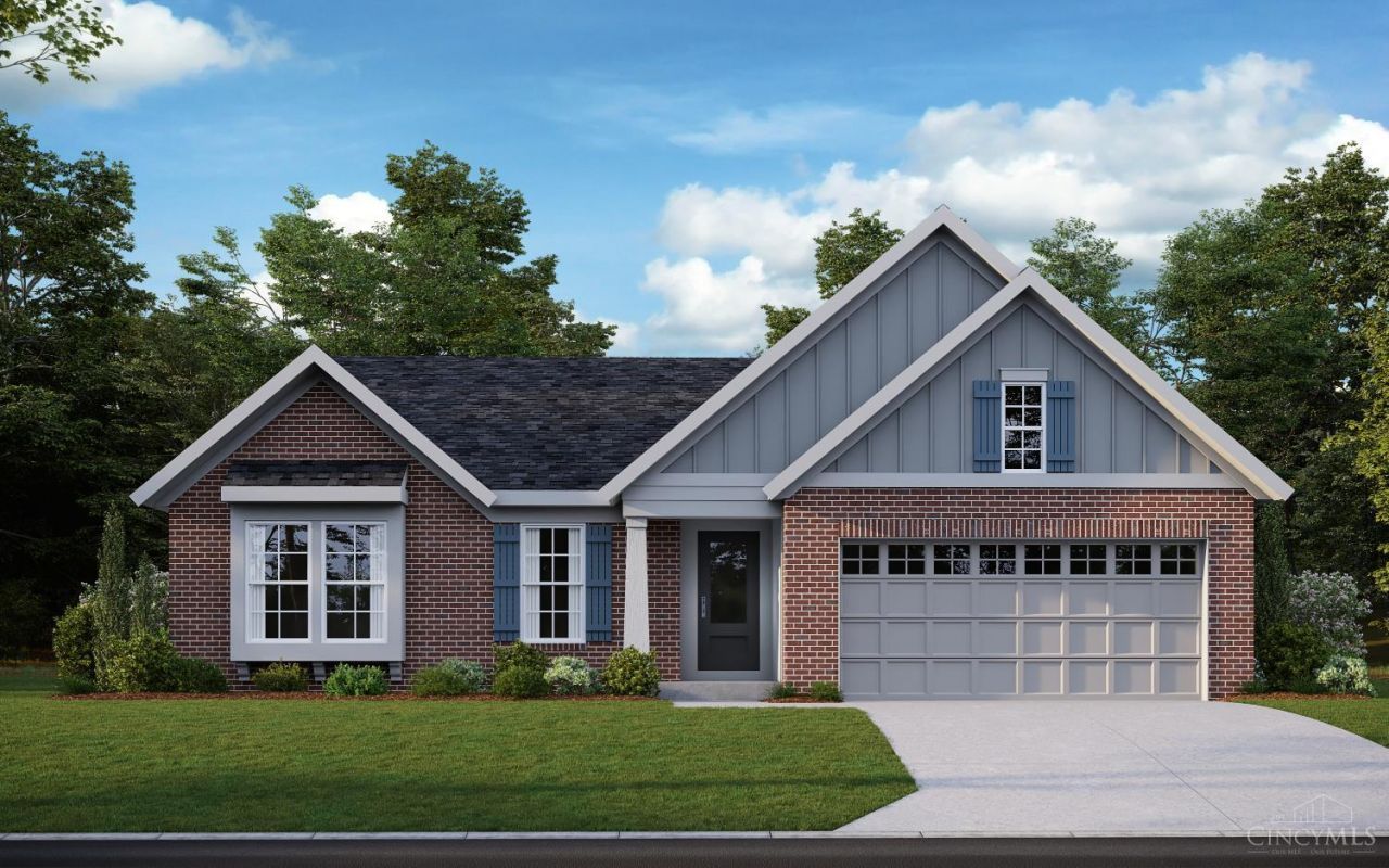 6601 Ripple Bend Drive, Goshen Township, OH 45122 Main Photo
