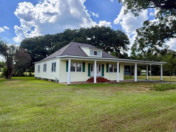 57425 Old Hwy 51, Amite, LA 70422