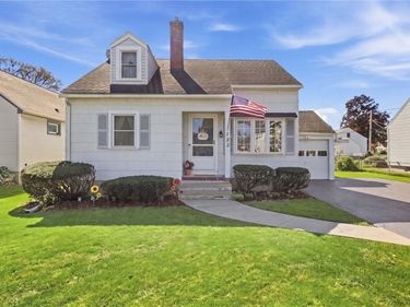 123 Chesterton Road, Rochester, NY 14626