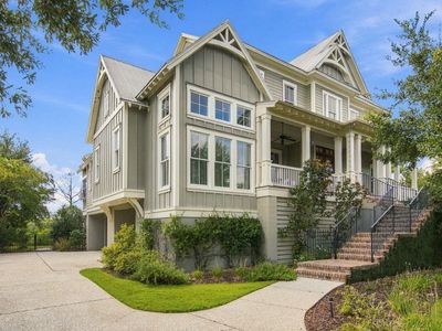 117 River Green Place, Charleston, SC 29492