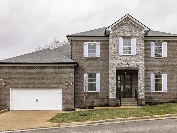 106 Rocky Trl , Nolensville, TN 37135