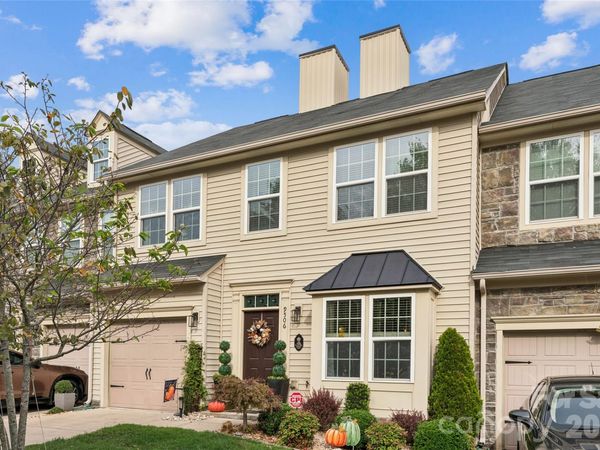 9506 Birkwood Court, Charlotte, NC 28278