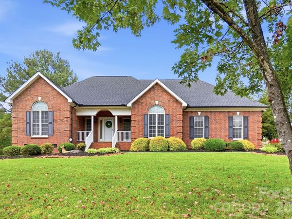 2301 Hunter Davis Court, Monroe, NC 28110