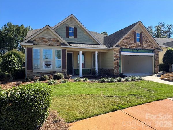 8913 Silver Springs Court, Charlotte, NC 28215