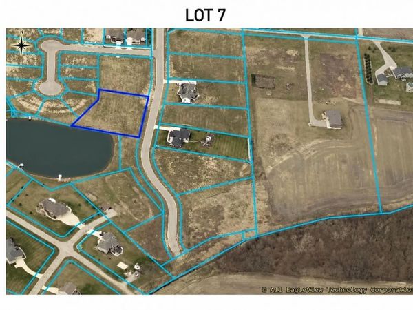 6550 Stonebridge Boulevard, Auburn, IN 46706