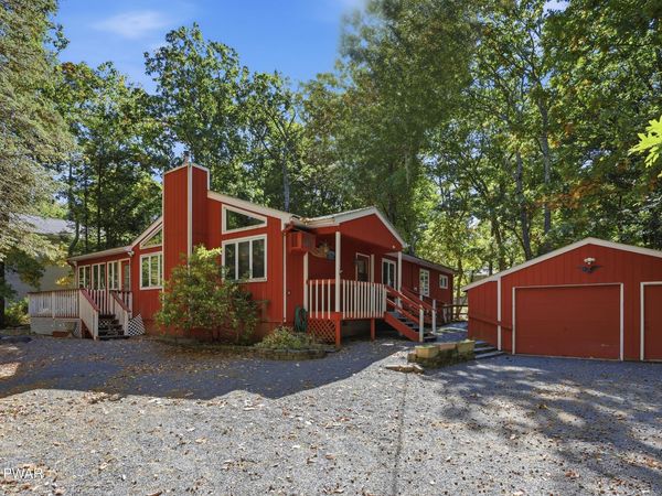 114 Stallion Drive , Lords Valley, PA 18428