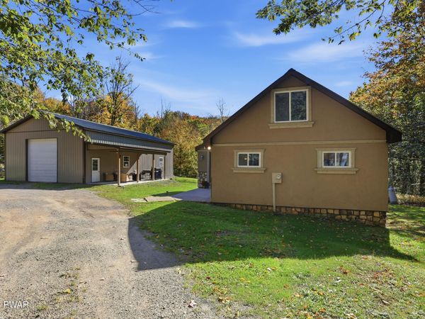 598 Ravnikar Road , Forest City, PA 18421