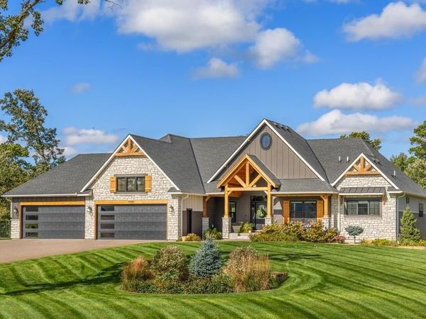 19986 Unity Street NW, Oak Grove, MN 55011