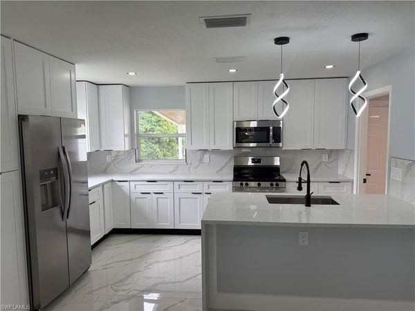 31 Andora ST , LEHIGH ACRES, FL 33936