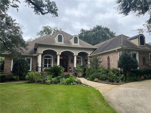 12550 Bell Creek Drive N, Grand Bay, AL 36541