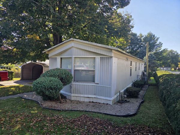 112 S Main Street, Payson, IL 62360