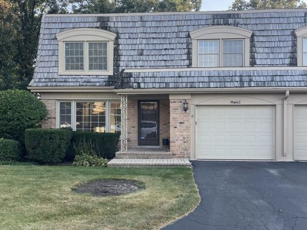 19W143 Avenue Rue Royal Avenue , Oak Brook, IL 60523